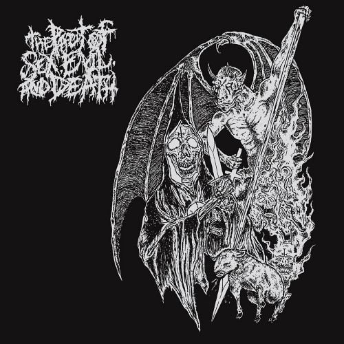 Sex Messiah / Evil / Immortal Death 
